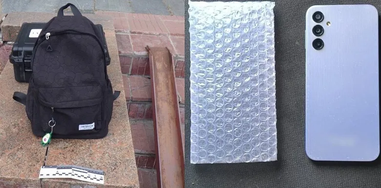 У Києві судитимуть рецидивіста, який пограбував 9-річну дівчинку. Фото dqxikeidqxidqrant