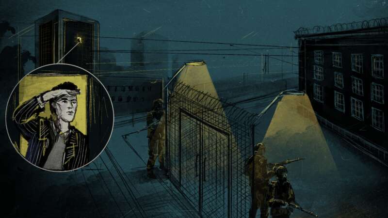 During the war, an internet super-regulator appeared -- DCCIS 2 During the war, an internet super-regulator appeared -- DCCIS dqxikeidqxieeant