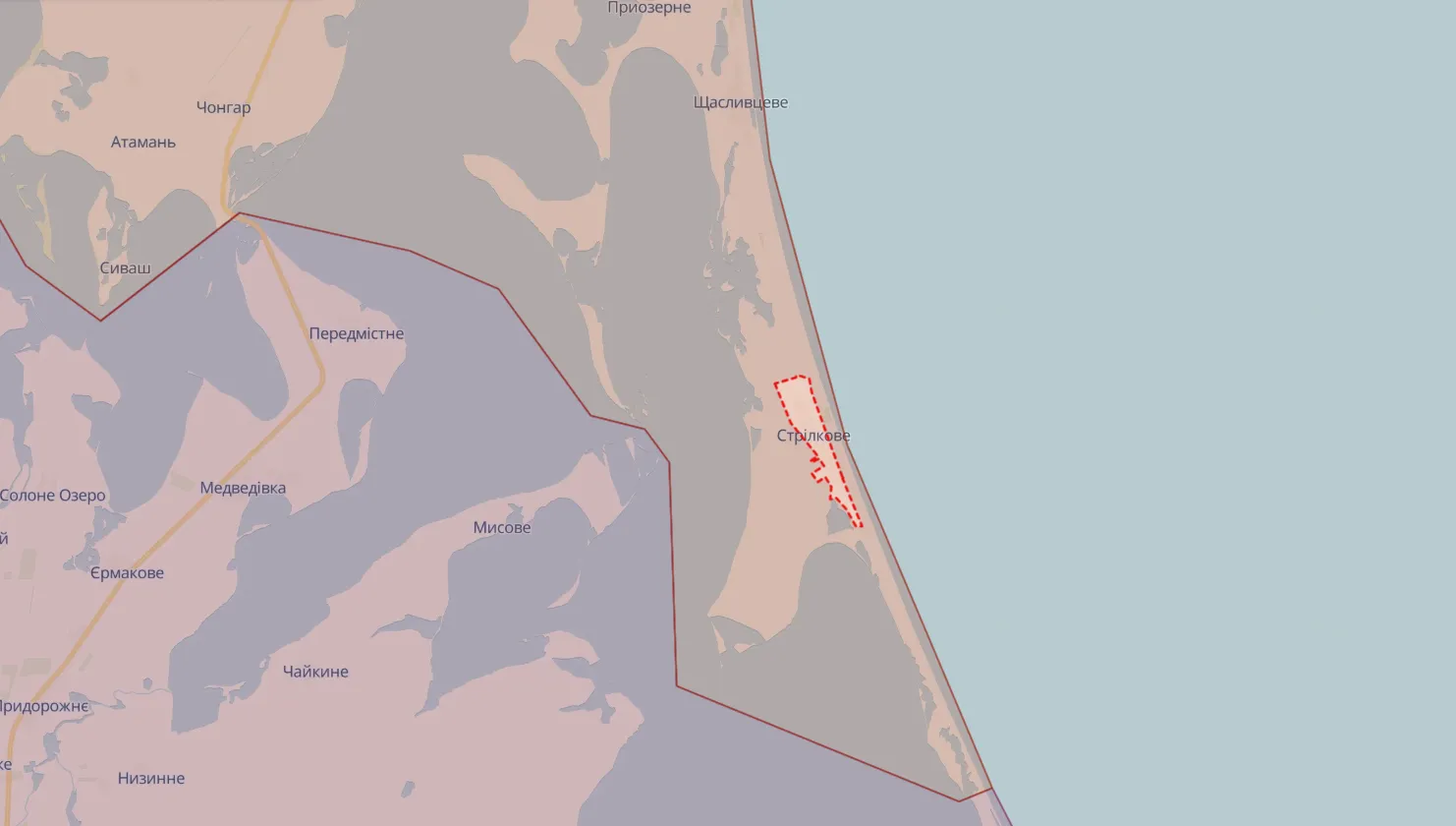 Прилет был по штабу окупантов: всплыли новые подробности атаки 1 ноября