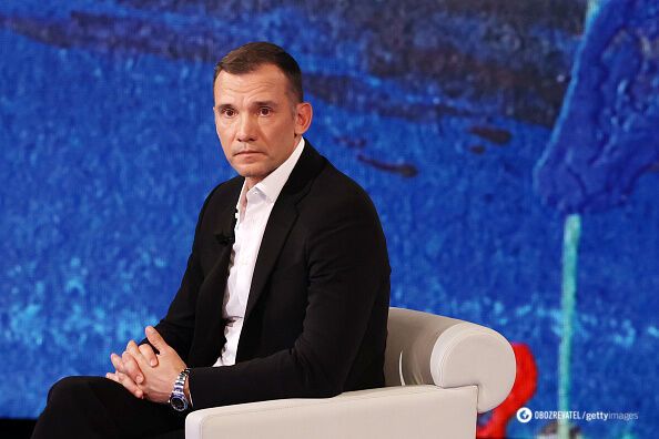 Андрей Шевченко будет объявлять станцию на Киевской кольцевой электричке. Видео dqxikeidqxihuant