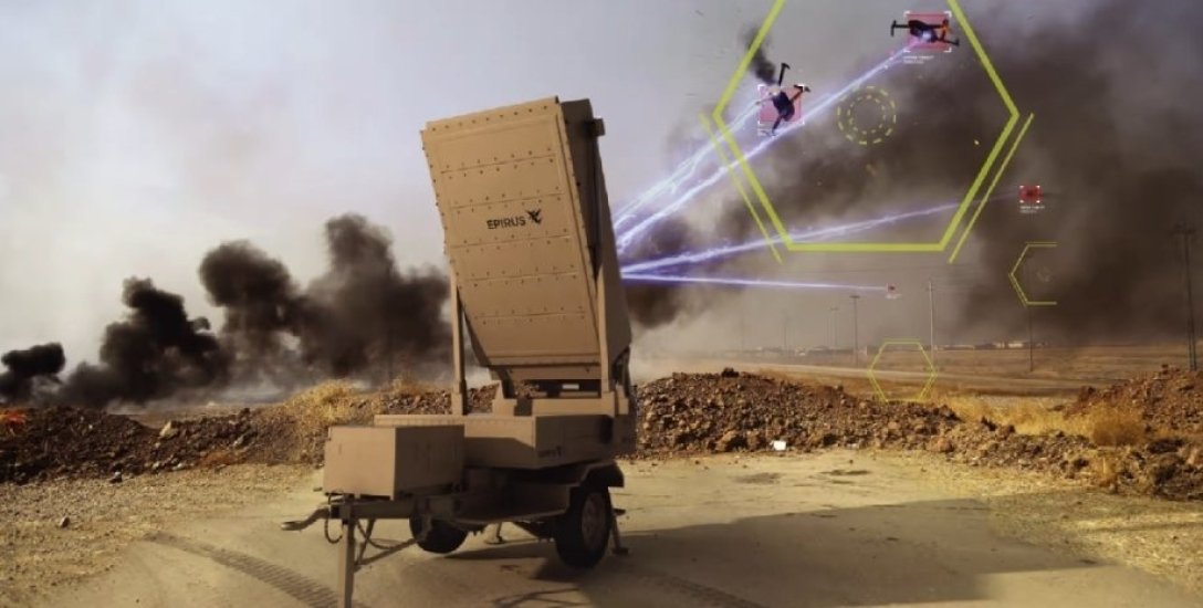 Leonidas, система Leonidas dqxikeidqxidqrant