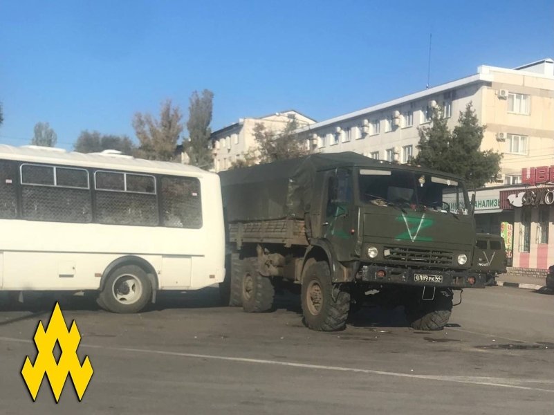 мобілізовані РФ, буряти, ЗС РФ, партизани dqxikeidqxidqeant