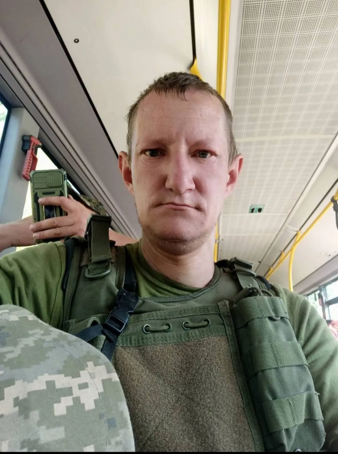 Повернувся на щиті: під час бойового завдання в Роботиному загинув стрілець-санітар із Львівщини. Фото