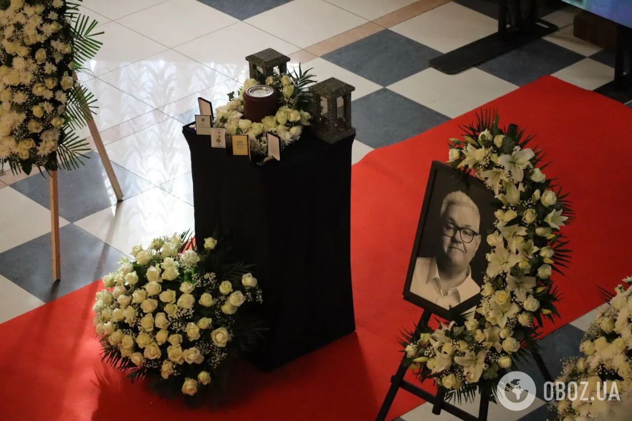 Стало відомо, що сімʼя Сергія Сивоха зробила з його тілом