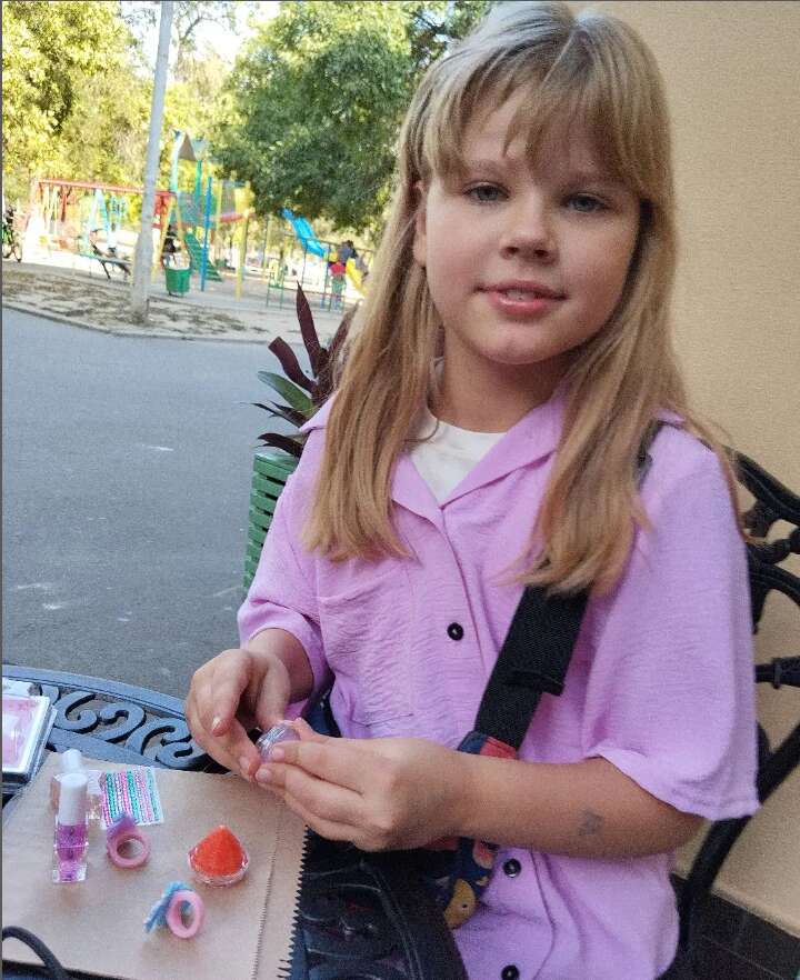 Под Одессой пьяный водитель сбил 9-летнюю девочку: через три дня школьница умерла dqxikeidqxidqeant