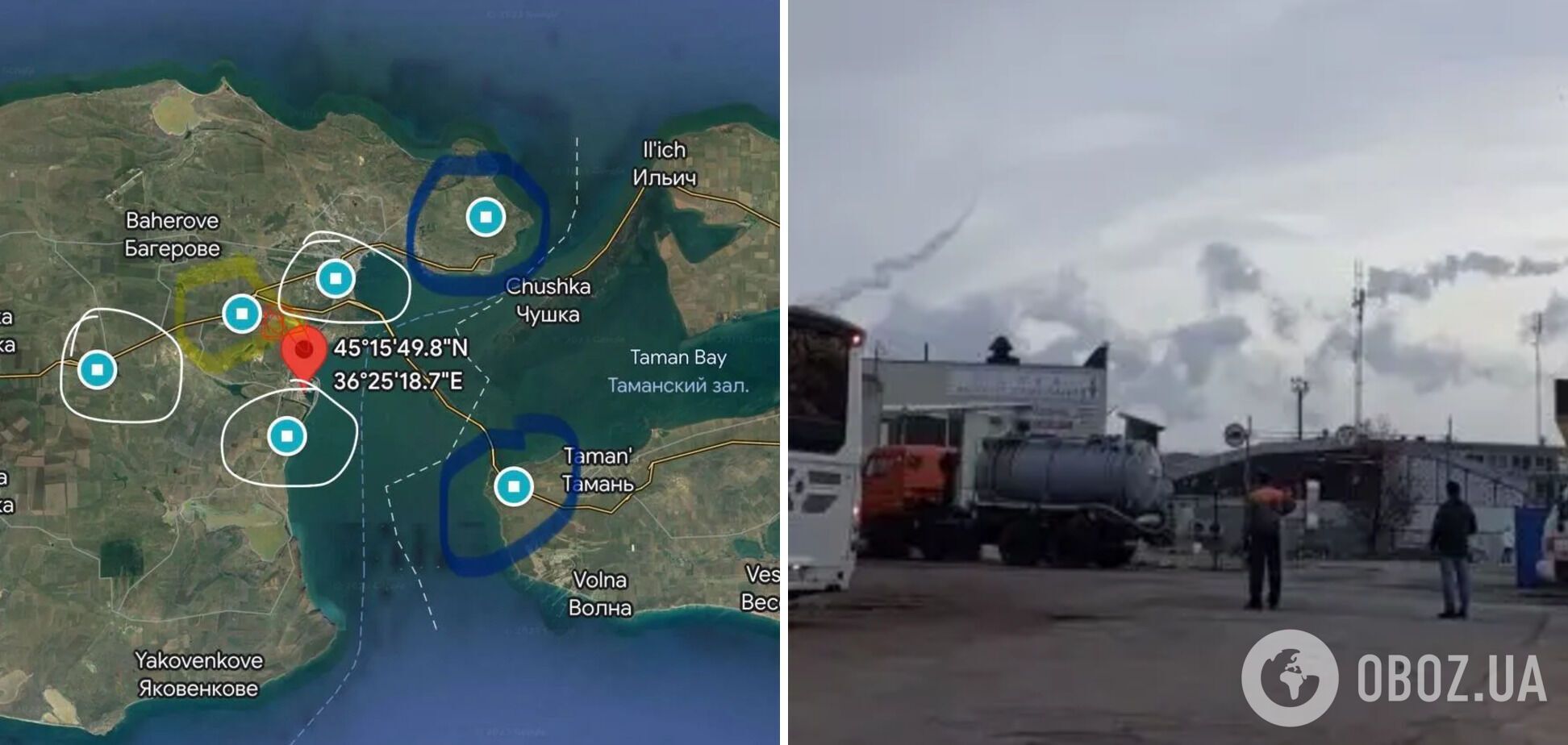 ЗСУ підтвердили вогневий контроль над територією Криму, життя мосту під загрозою, – Братчук dqxikeidqxidqeant