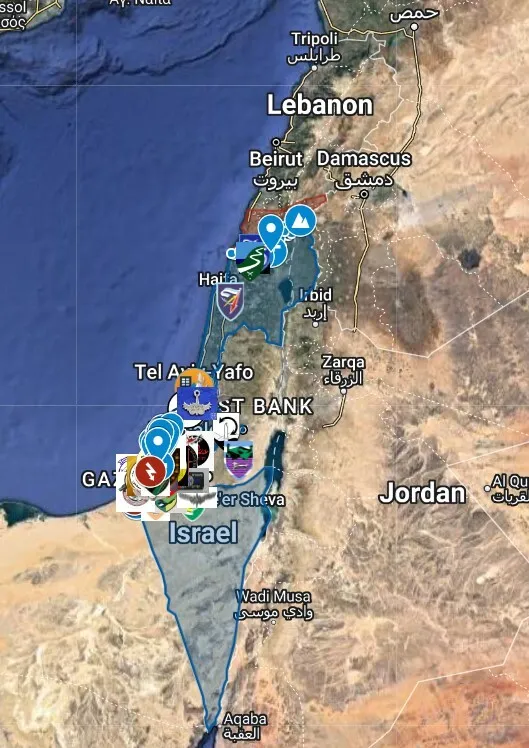 Посольство України в Ізраїлі отримало дозвіл на евакуацію своїх громадян із Гази: подробиці dqxikeidqxidqeant