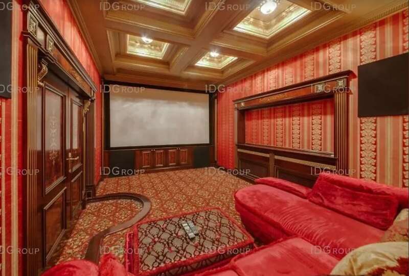 В Киеве продают квартиру за 180 миллионов гривен: как она выглядит (фото)