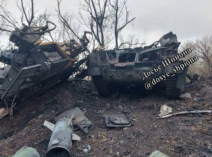 Відпрацював HIMARS: ЗСУ знищили російський ЗРК