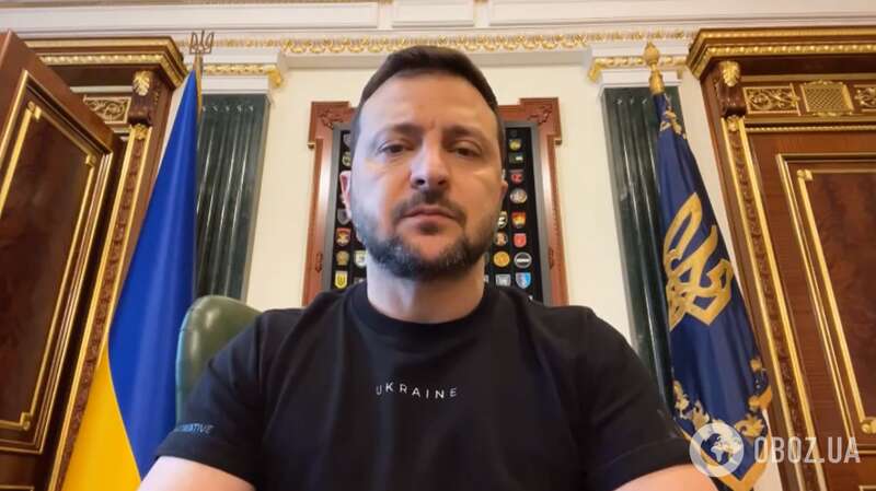 Звернення президента dqxikeidqxidqeant