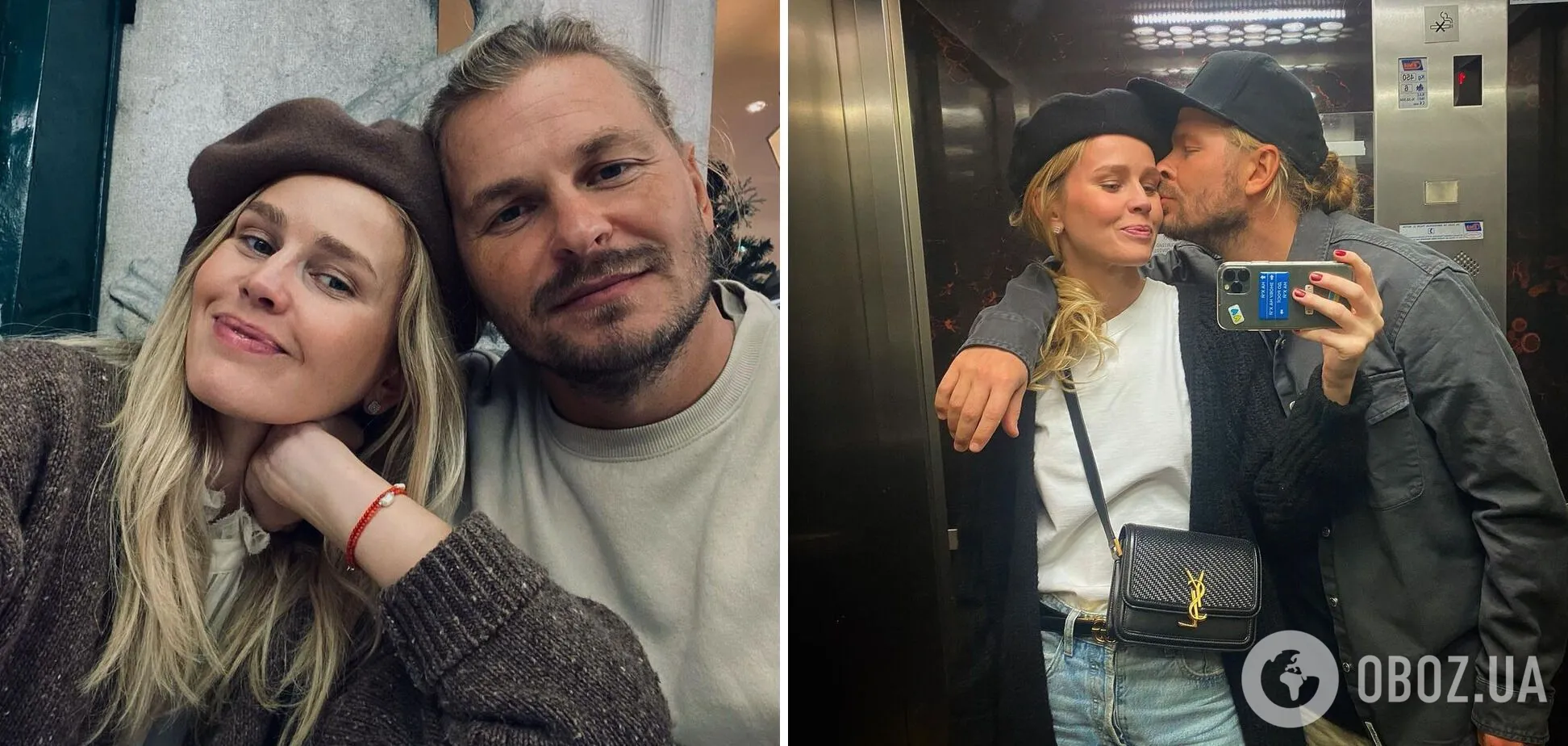 Чоловік-росіянин Каті Кузнєцової, яка виїхала з РФ після 24 лютого, планує змінити громадянство: йому соромно