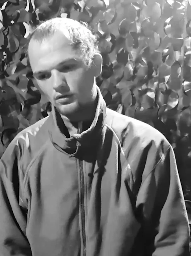 Российский пленный сапер рассказал об dqxikeidqxidqrant