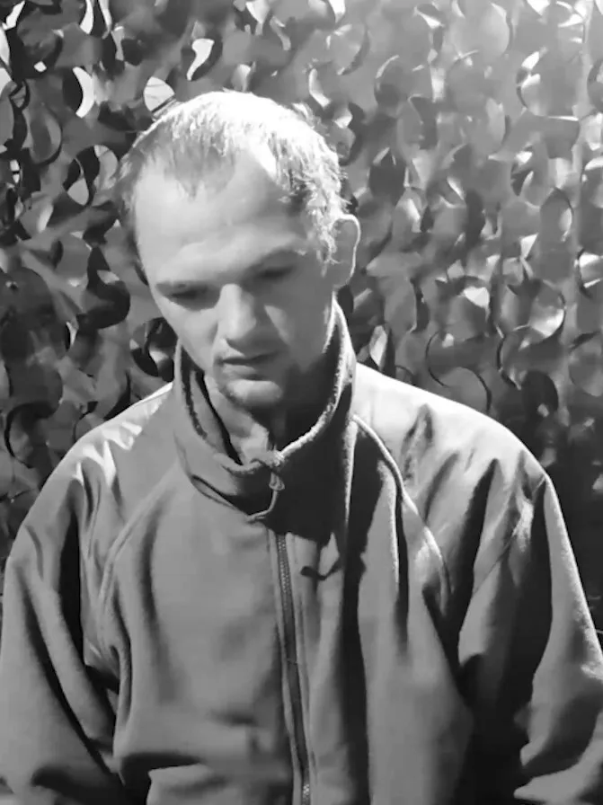 Російський полонений сапер розповів про