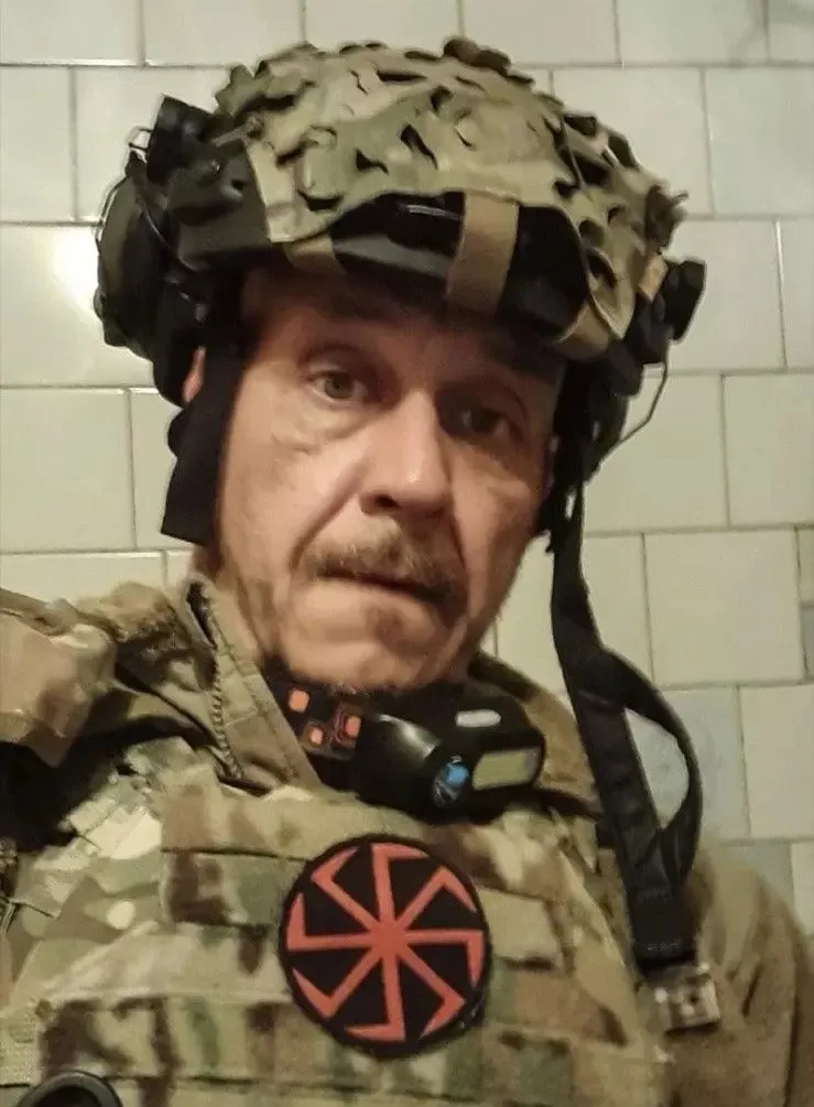 На війні з російськими окупантами загинув український силач, який виграв чемпіон світу