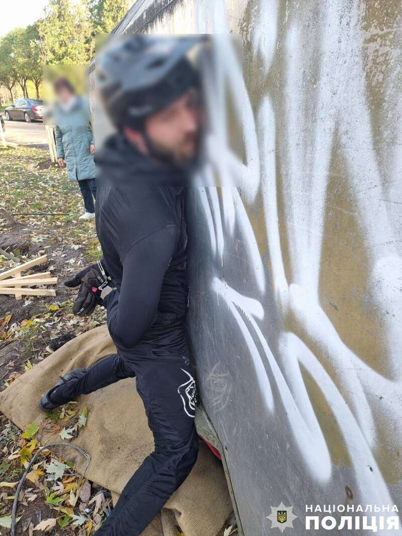 У Києві затримали групу наркоторговців: щомісяця