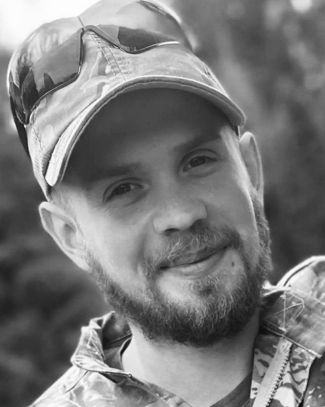 Вбили з міномета: на війні з російськими окупантами загинув колишній український хокеїст dqxikeidqxidqeant