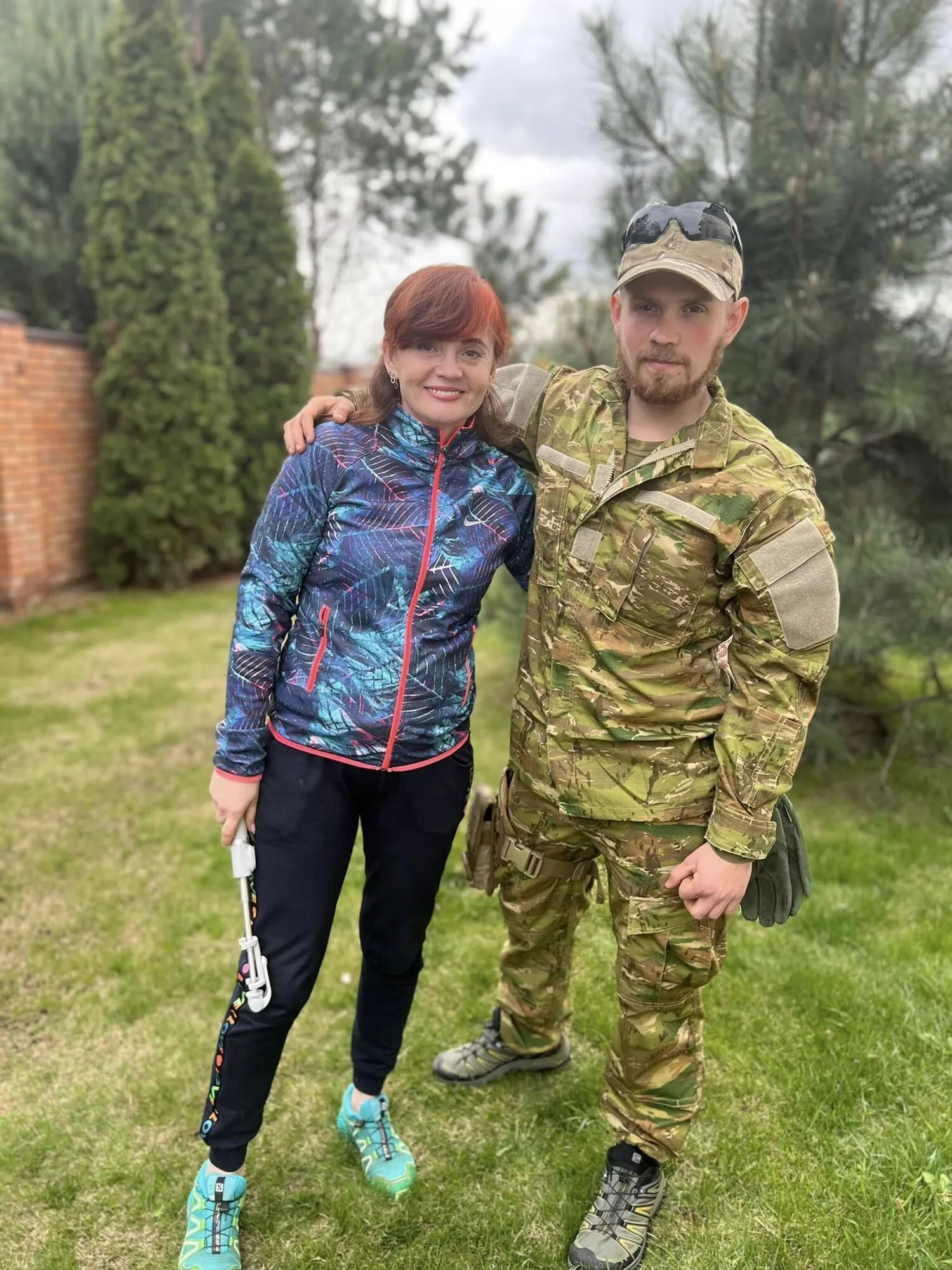 Вбили з міномета: на війні з російськими окупантами загинув колишній український хокеїст