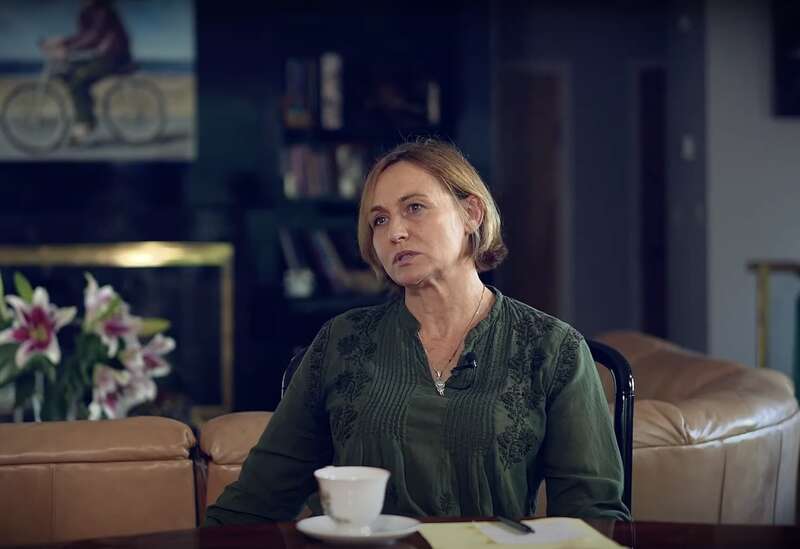 Російська акторка Олена Шевченко назвала колег-путіністів dqxikeidqxidqrant