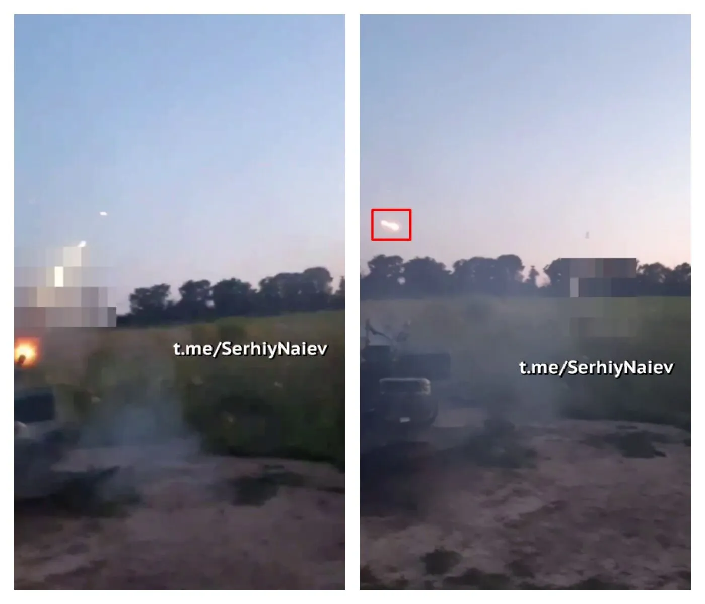 Стрільба по цілі та влучання