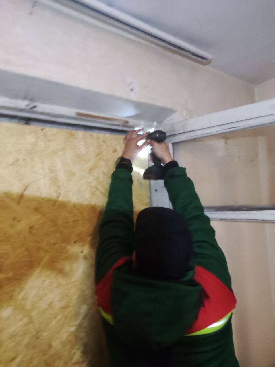 Оккупанты пытались атаковать инфраструктурный объект в Запорожье: всплыли подробности