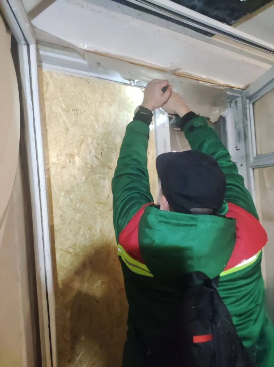 Окупанти намагалися атакувати інфраструктурний об’єкт у Запоріжжі: спливли подробиці