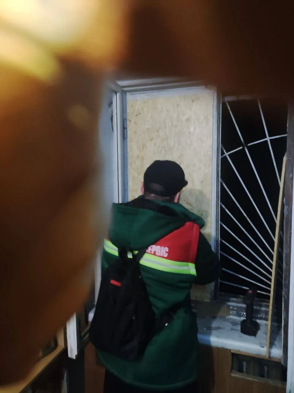 Окупанти намагалися атакувати інфраструктурний об’єкт у Запоріжжі: спливли подробиці