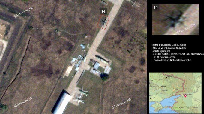 Залишаються великою загрозою: стало відомо, скільки робочих гелікоптерів Ка-52 має Росія