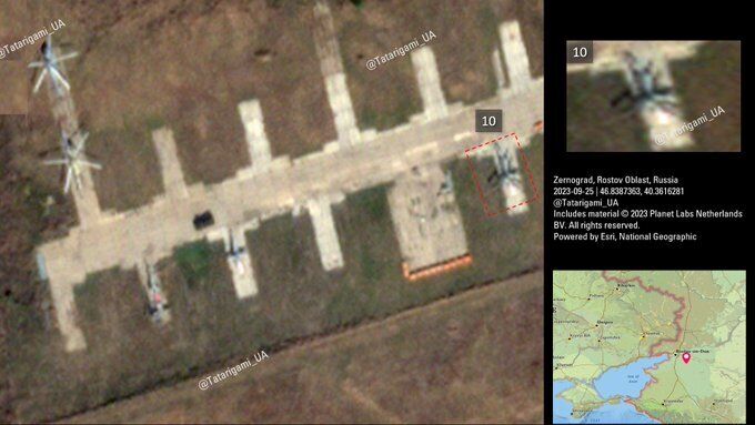 Остаются большой угрозой: стало известно, сколько рабочих вертолетов Ка-52 имеет Россия