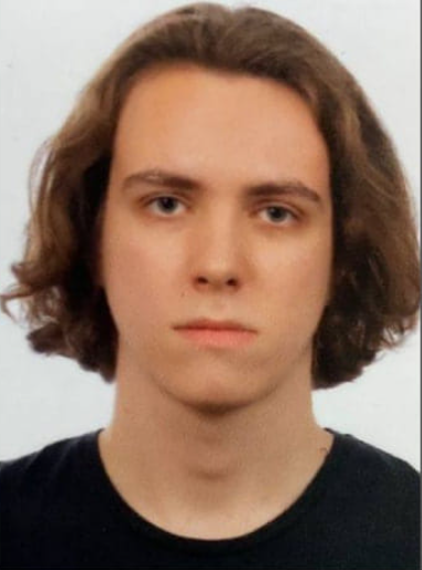 Був родом із Маріуполя: у боях за Україну загинув студент-другокурсник Дмитро Яременко. Фото dqxikeidqxidqeant