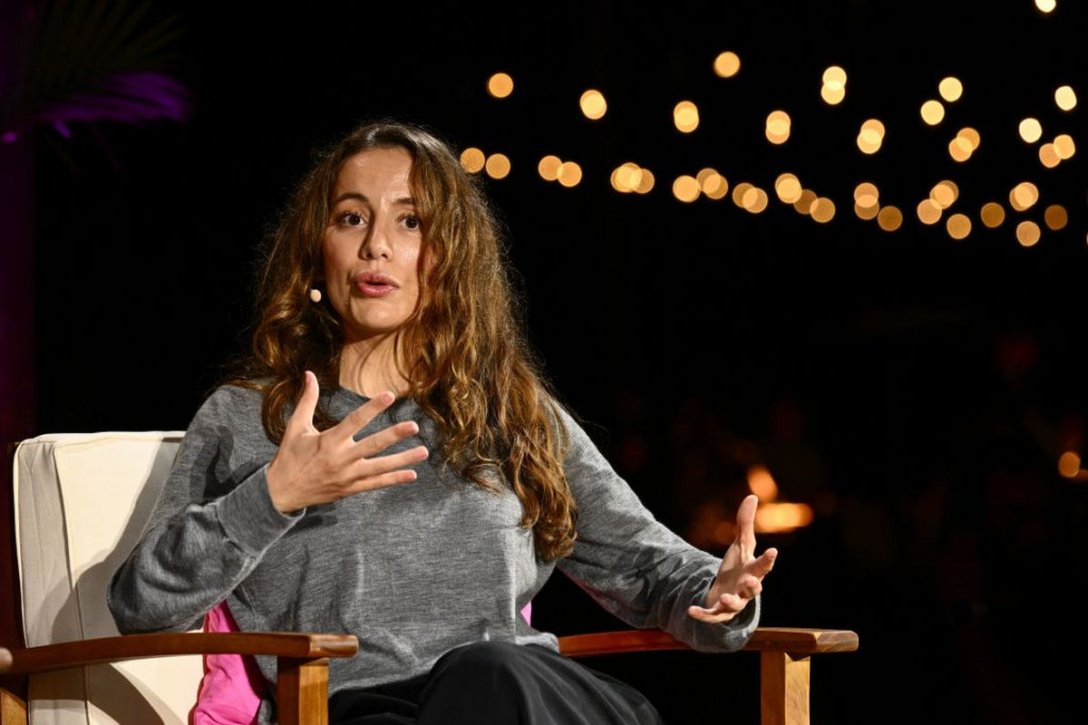 Миру Мураті, OpenAI, ChatGPT