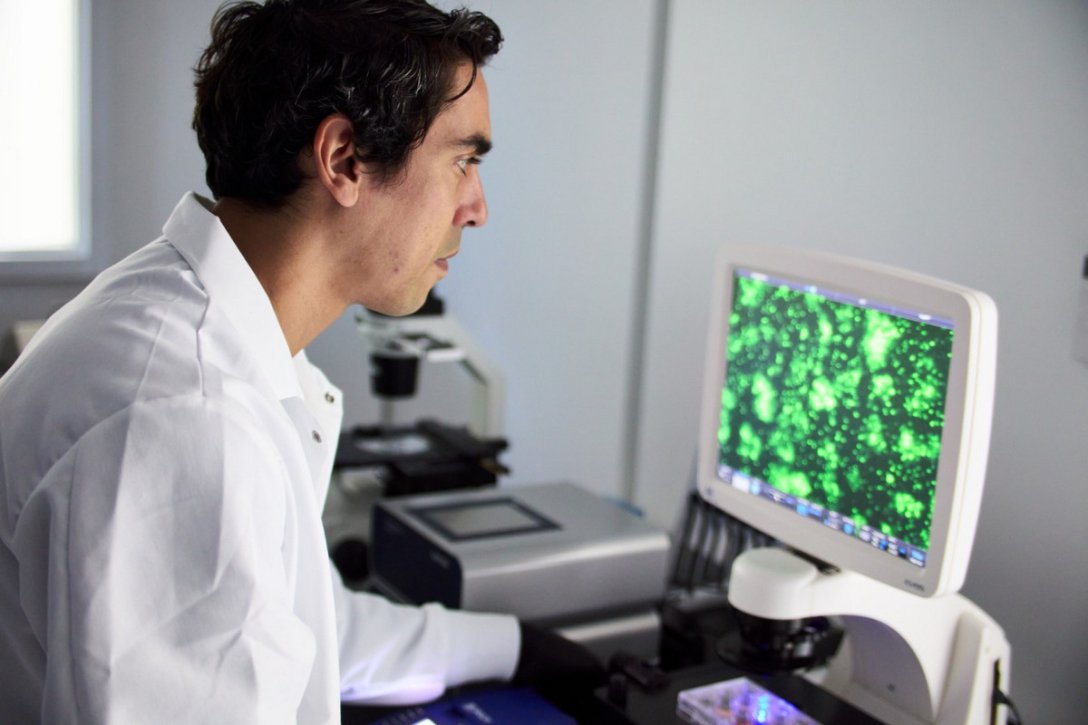 Retro Biosciences, продовження молодості вчені