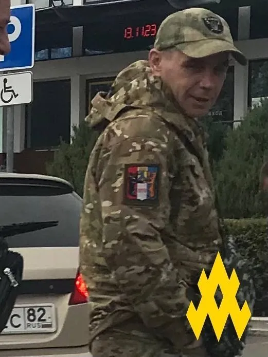 Оккупанты усилили патрулирование в Джанкое – АТЕШ dqxikeidqxidqeant