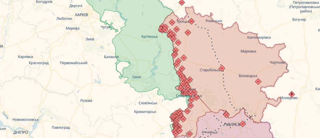 , ’,  ,  deepstate dqxikeidqxidqrant