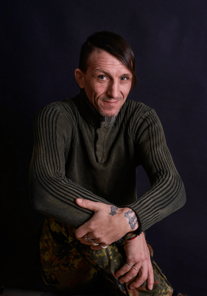 Володимир Вакуленко, письменник dqxikeidqxidqrant