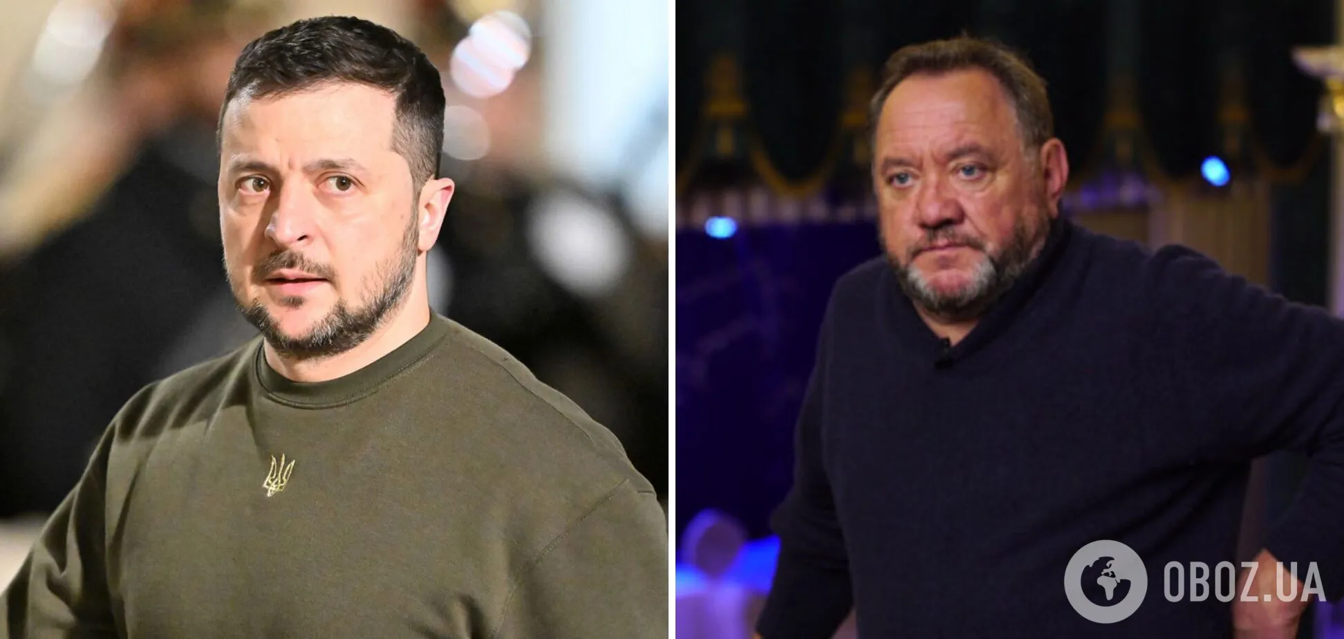 Бенюк пояснив, чому під час війни важливо підтримувати Зеленського dqxikeidqxidqrant