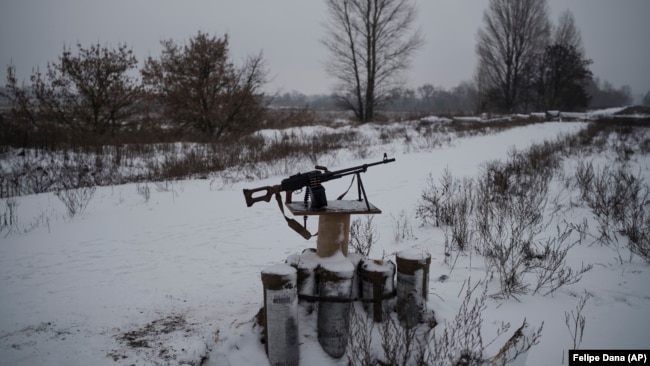 «Злочини у війську в переважній більшості випадків розслідуються поліцією. Це та категорія справ, які дуже проблематично розслідувати, вони базово вважаються програшними»