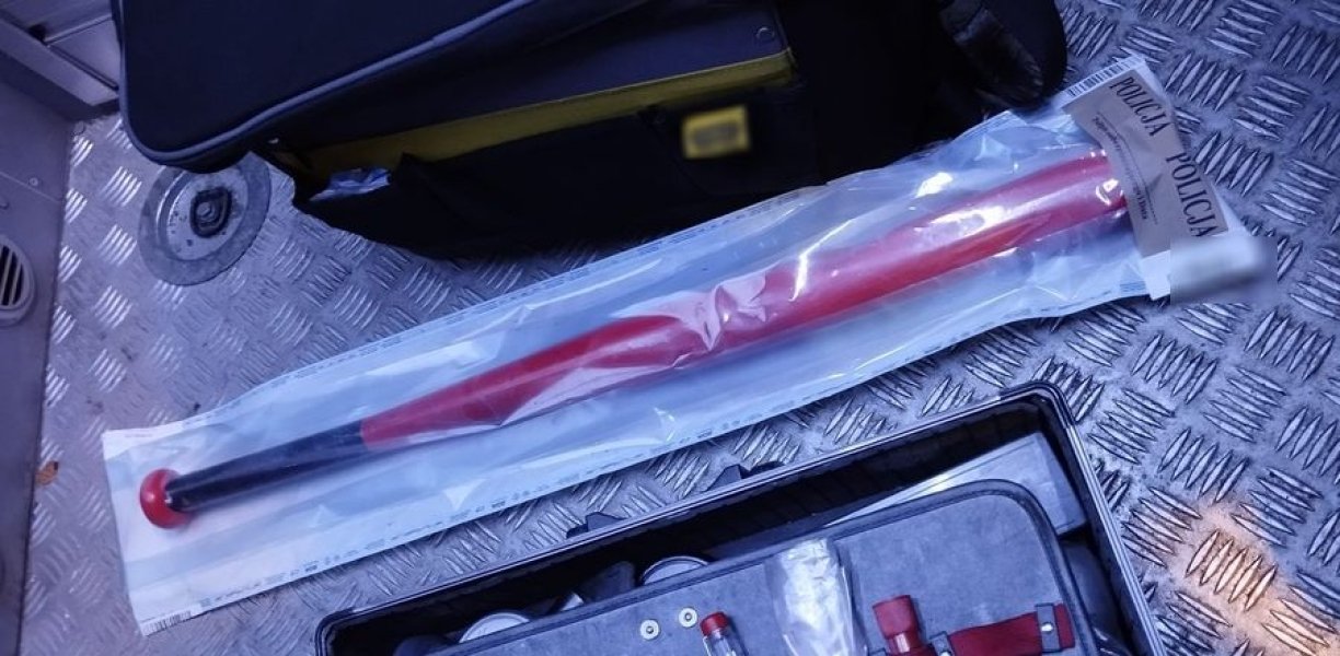 У Польщі могли затримати громадян України за погрози чоловікам із Молдови dqxikeidqxidqrant