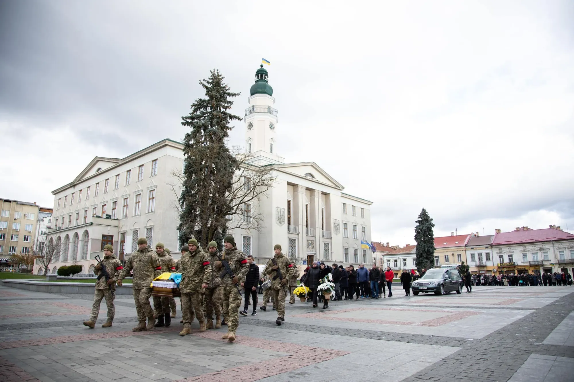 Йому назавжди буде 26: у боях за Україну загинув захисник зі Львівщини. Фото