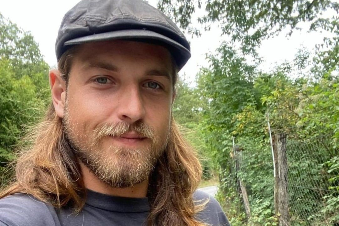 Рон Кривой, ХАМАС, война в Израиле, боевые действия, ЦАХАЛ, сектор Газа, россиянин, Владимир Путин dqxikeidqxidqeant