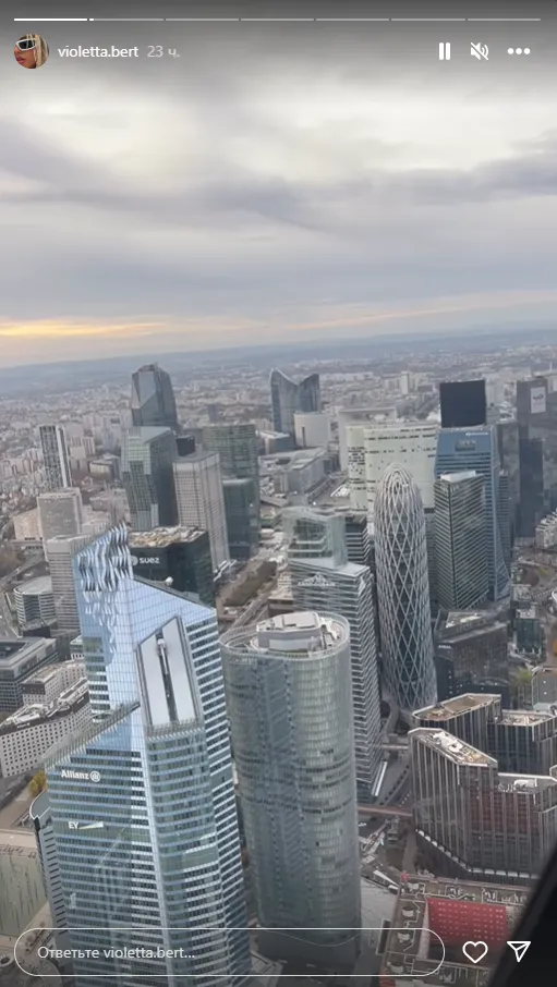 Старша на 7,5 років: Мудрика запідозрили в романі з російською моделлю. Фото