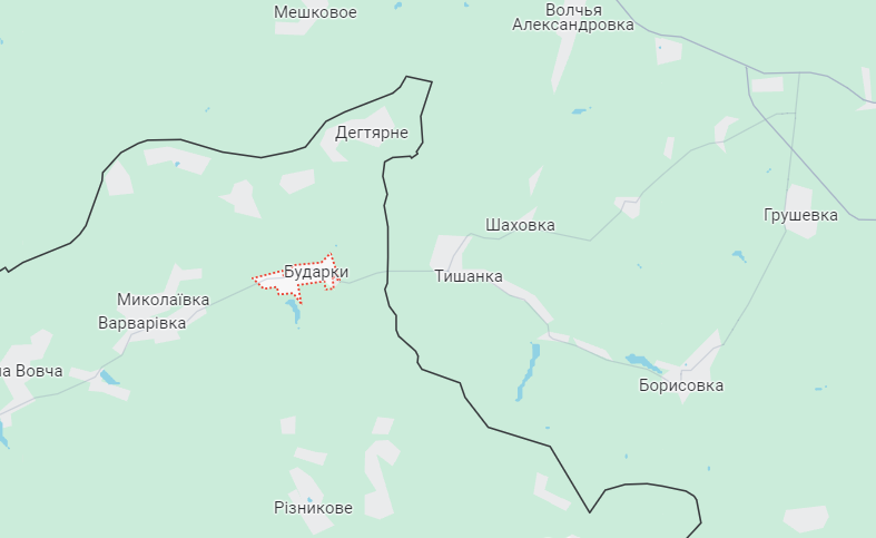 Военные подняли украинский флаг над пунктом пропуска на границе с РФ dqxikeidqxidqeant