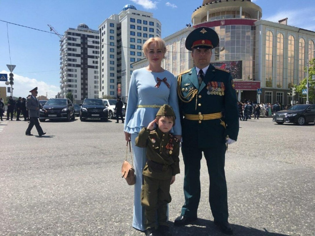 Владимир Завадский, русский генерал, русский офицер, генерал-майор