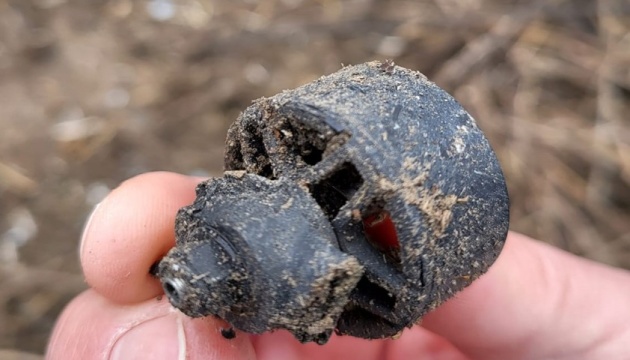 На Запорізькому напрямку прикордонники знищили п’ять російських дронів