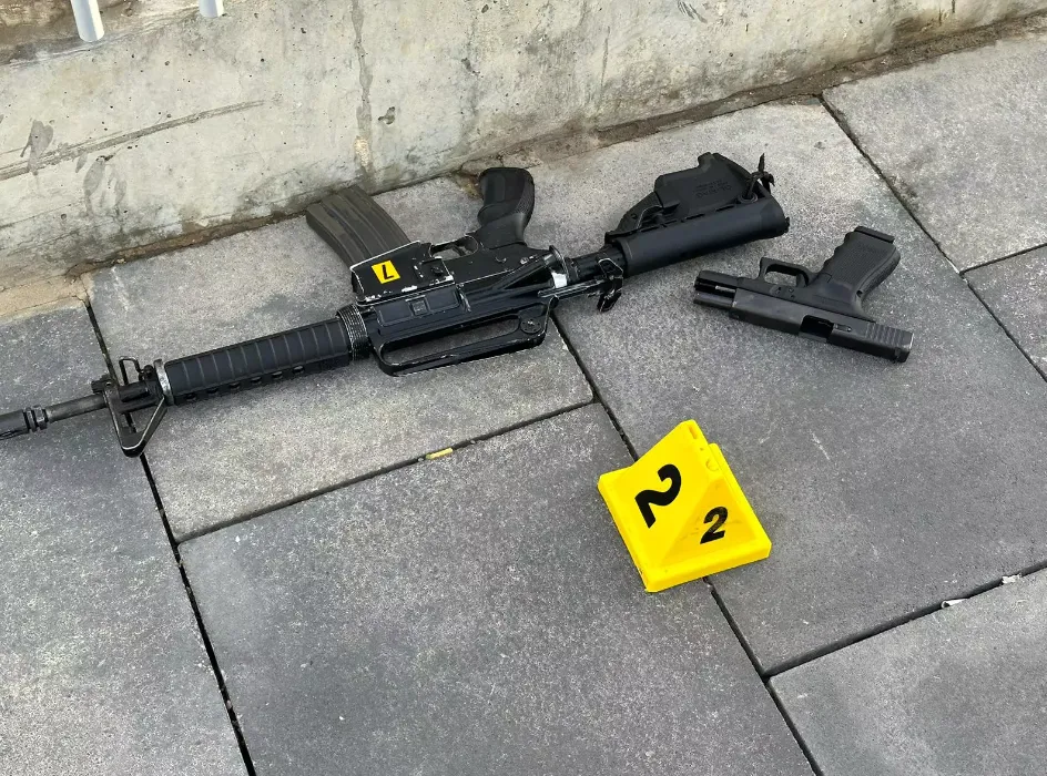 У Єрусалимі невідомі відкрили стрілянину: двоє загиблих, 8 людей поранено, 5 – у критичному стані. Відео dqxikeidqxidqrant