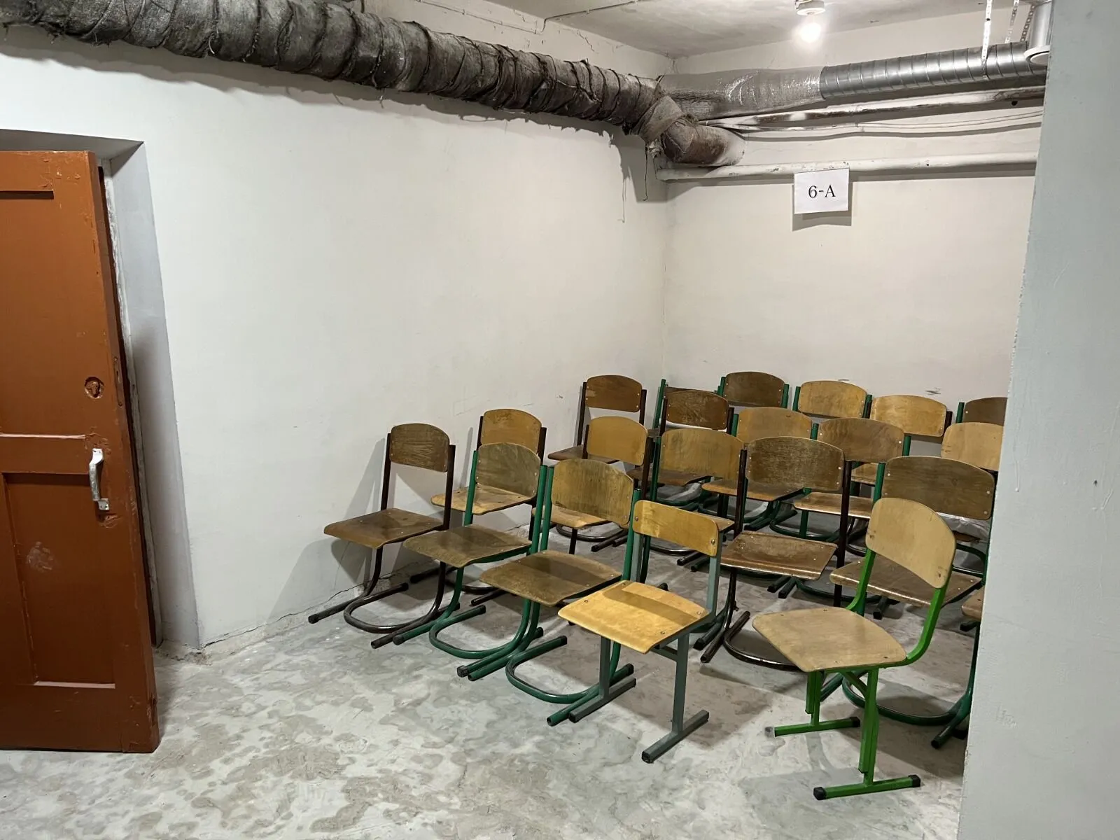 У Києві судитимуть підрядника, який розікрав 500 тис. на ремонті укриттів. Фото