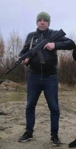 ВСУ ликвидировали оккупанта, прославившегося благодаря клипу  dqxikeidqxidqrant