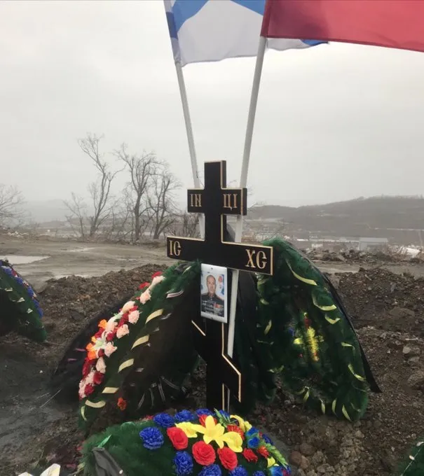 Полковник-морпіх і старший лейтенант: ЗСУ перетворили двох окупантів на