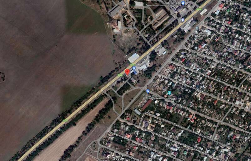 В Мелитополе силы сопротивления провели очередную успешную операцию: уничтожены оккупанты и техника dqxikeidqxidqeant