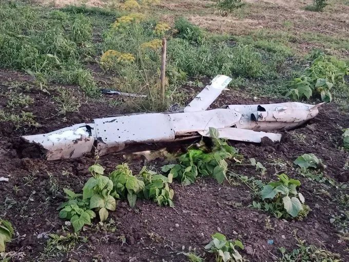 У ЗСУ з’явилися американські реактивні дрони ADM-160 MALD: їх запускають з літаків dqxikeidqxidqrant