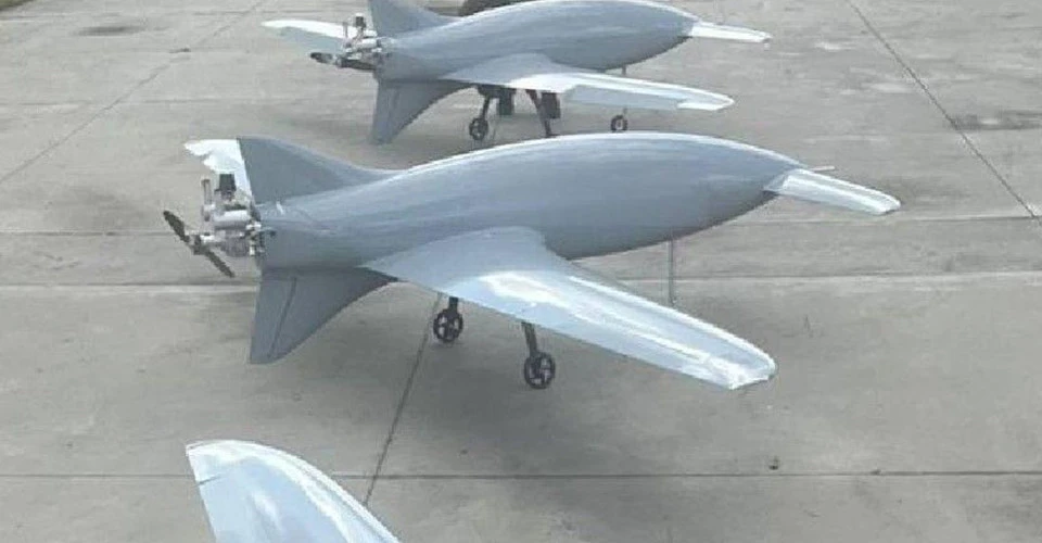 БпЛА  dqxikeidqxidqrant